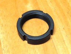 mutteri M28x1.5 - Keeway ATV 500