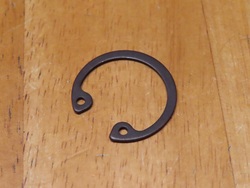 lukkosokka - Keeway ATV 500