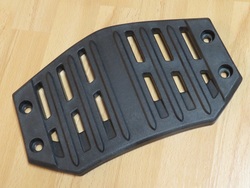 tavaratelineen levy - Kawasaki "original" 1000 Versys