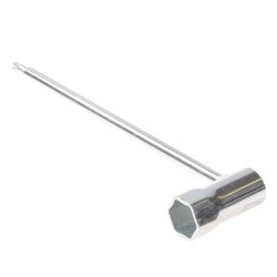 Yhdistelmä tulppa-avain ARCHER: 19mm Torx 27.