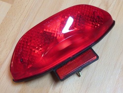 takavalo - Aprilia "original" Pegaso ´1997-00