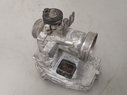 läppärunko - Aprilia Atlantic 250 ´08