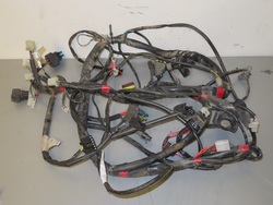 johtosarja - Aprilia Atlantic 250 ´08