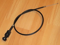 ryyppyvaijeri - Yamaha PW50