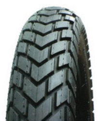 7-Stars F-923 - rengas - 100/80-17"