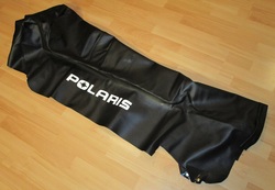 istuimen verhoilu - Polaris Indy XLT Touring 600 ´99