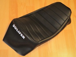 istuimen päällinen - Solifer SM ´1973-1976 "läski tankki"