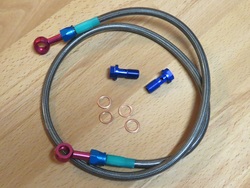 jarruletku 90cm - 10mm banjot