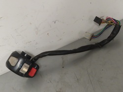 katkaisin vasen - Hero Winner ( Puch )