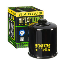 öljynsuodatin - HF303RC ( Racing 17mm )