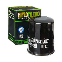 öljynsuodatin - HF621