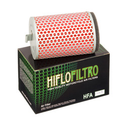 ilmansuodatin Hiflo Filtro CB 500, S '97->