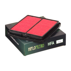 ilmansuodatin Hiflo Filtro - Suzuki