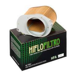 ilmansuodatin Hiflo Filtro - Suzuki