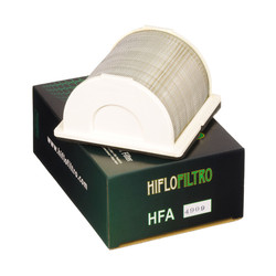 ilmansuodatin Hiflo Filtro - Yamaha