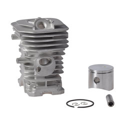 sylinterisarja - Husqvarna 136/137/141/142 - Jonsered 2040/CS2040