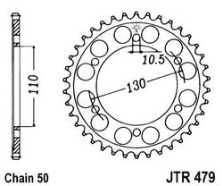 ketjuratas taka ( JTR 479 ) 46z