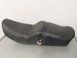 istuin aihio - Kawasaki KZ250 ´82