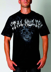 Metal Mulisha - Indulge T-Shirt black
