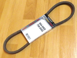 kiilahihna 5L x 36.25 - MTD "original" ( 954-0453 / 754-0453 )