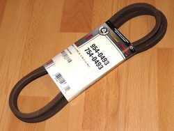 kiilahihna 5L x 58.2 - MTD "original" ( 954-0493 / 754-0493 )