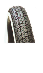 19" * 2 1/4" ( 2.25-23" ) Mitroc, valkosivu
