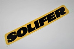 Solifer teksti - Suzuki S