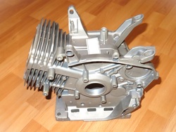 moottorin lohko / sylinteri - 182F moottori