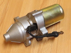 starttimoottori - 182F / 188F / 190F / GX390