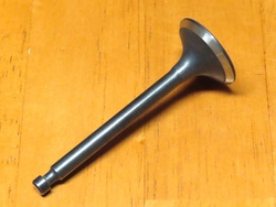 pakoventtiili - 182F