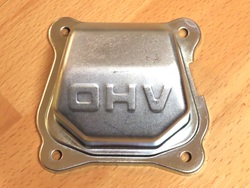 venttiilikoppa - 168F