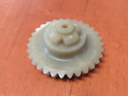 oil gear - 144F