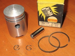 mäntäsarja Meteor 39.00mm - HMW