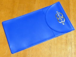 työkalupussi - Tunturi 1972-1987