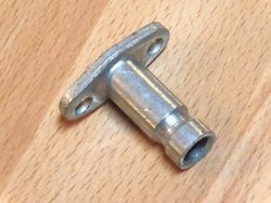 imukaulan etuosa - Tunturi Super Sport, DX, Trial, Break