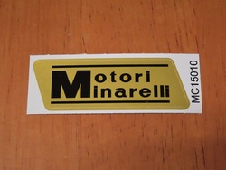 tarra - Motori Minarelli ( Helkama  )