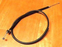 kaasuvaijeri - Kiina ATV 50cc