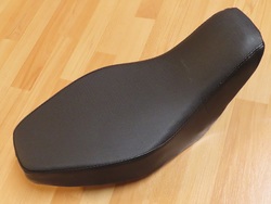 istuin - Kiina ATV 110cc - musta