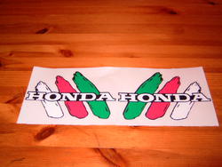 tankintarrat Honda Monkey 91-95