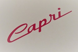 tarra pari - Solifer Capri