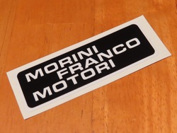 tarra - Morini Franco ( Tunturi Aqua, Hopper, City )