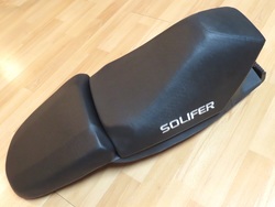 istuin - Solifer 50R