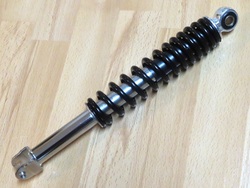 takaiskunvaimennin 320mm - Solifer