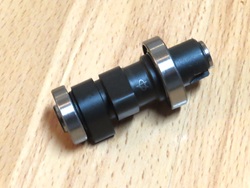 nokka-akseli - Keeway "original"  Fact Evo 50 ( E5 )