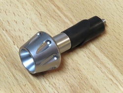 tankopaino, vasen - Keeway "original"  F-Act Evo 4-T ( E5 )