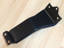 takalokarin tuki - Keeway F-Act Evo 50 ( E5 )