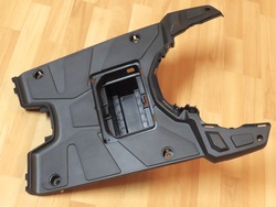 astinlauta - Keeway Hurricane 4-T ( E5 )