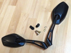 peilipari - Keeway Fact Evo 50 ( E5 )