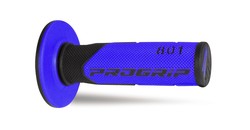ProGrip 801 - musta / sininen