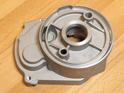 perän kotelo - Benelli 49X